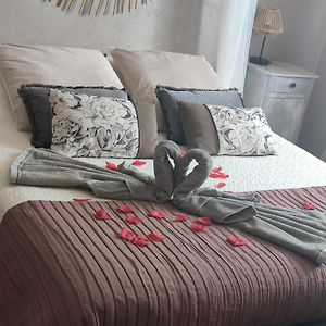 Chambre de Luxe Lit King-Size